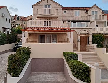 Appartement "Apartment Mate 3"