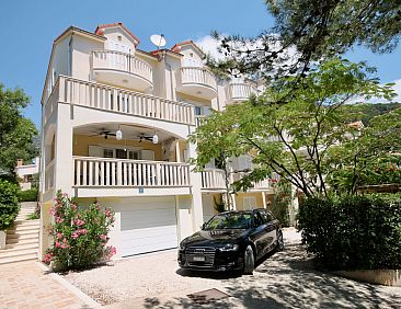 Appartement in Bol