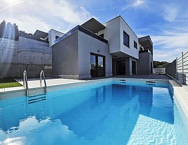 Vakantiehuis Aloa II