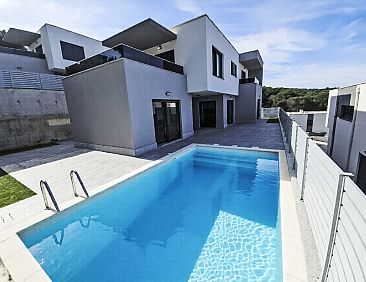 Vakantiehuis Aloa IV