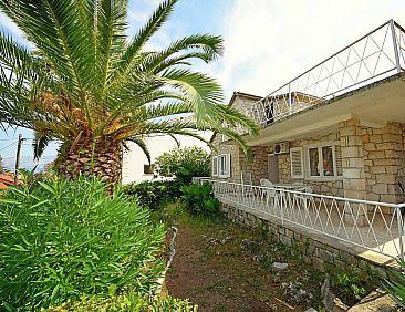 Vakantiehuis Villa Palma