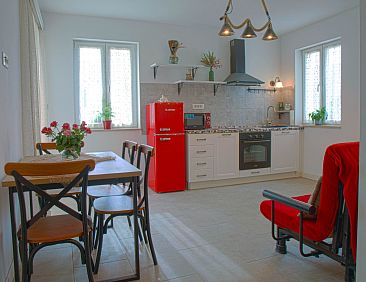 Appartement "Sweet Smile Postira"