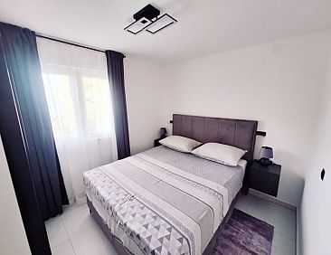Appartement 50 Meter vom Strand entfernt