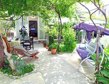 Vakantiehuis Villa ANiMa-Mia