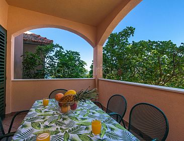 Appartement ⛱ Strandnahes Appartement Ruzze I ★ Kostenlo