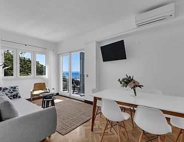 Appartement Pine Canopy Zwei-Zimmer-Wohnung A8