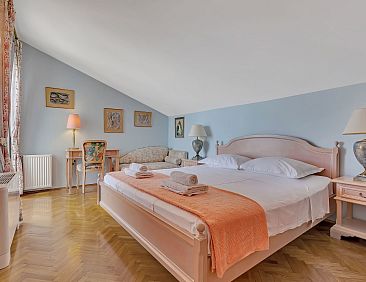 Appartement Fewo mit gemeinschaftlichem Pool