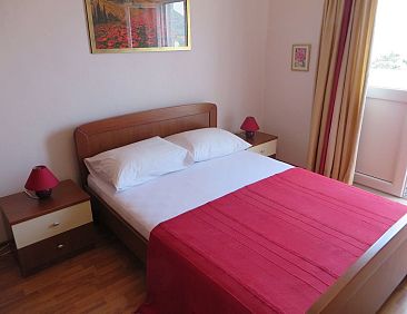 Appartement 3-Schlafzimmer-Wohnung