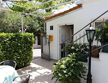 Appartement Ferienwohnung