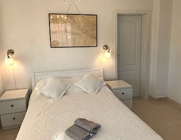 Appartement Ferienwohnung
