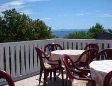 Appartement Ferienwohnung