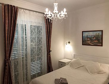 Appartement Ferienwohnung