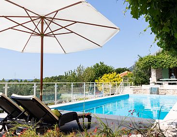 Appartement "Hidden Treasure"