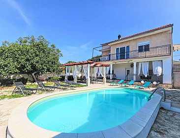 Vakantiehuis Joy on Countryside