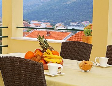 Appartement für 4 Personen  + 2 Kinder ca. 100 m&sup2; in G