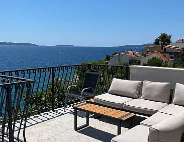 Vakantiehuis House Juraj