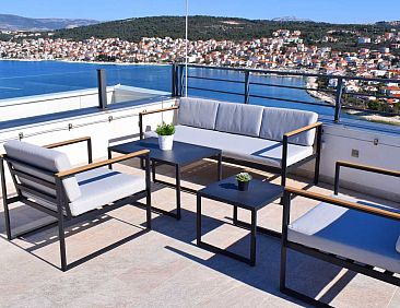 Appartement Wohnung Anniken