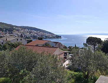 Appartement Wohnung Mehr