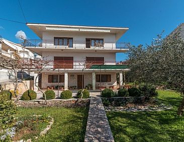 Appartement Apartment Domi
