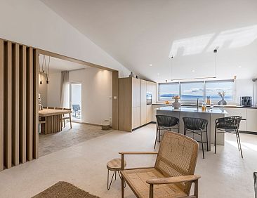 Vakantiehuis Villa Siks