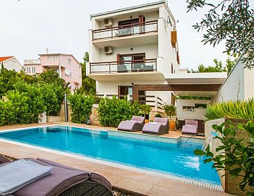 Appartement Wohnung Nia 1