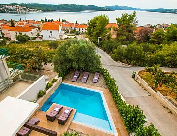 Appartement Wohnung Nia 2