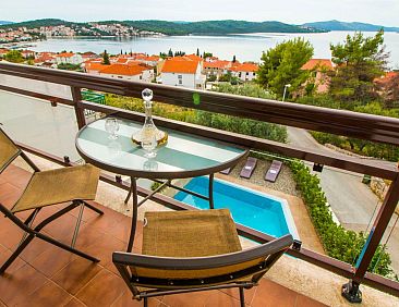 Appartement Wohnung Nia 3