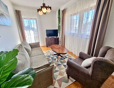 Appartement Charmante Wohnung Villa Ana Nr.2