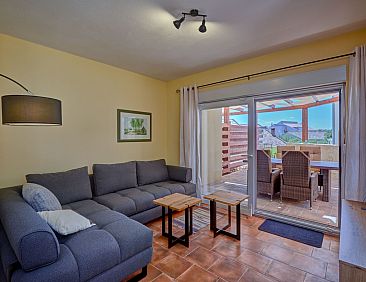 Vakantiehuis Anovi Holiday Home 2 - 2-Schlafzimmer-Haus