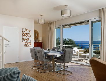 Vakantiehuis "Villa Anadea" mit Whirlpool