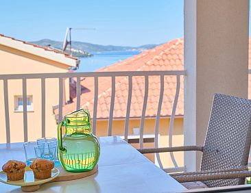 Appartement Wohnung Meri 1