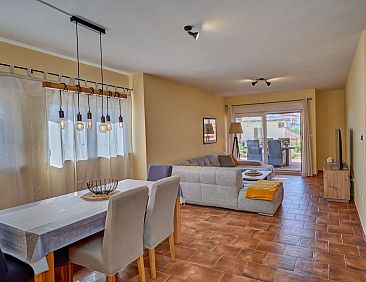 Vakantiehuis Anovi Holiday Home 1 - Haus mit zwei Schlafzimm