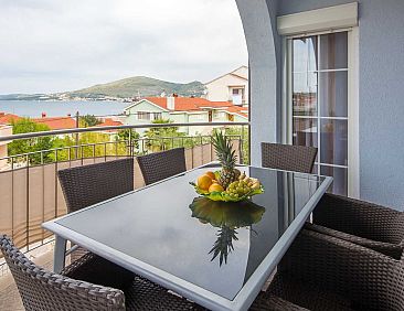 Appartement "Delight 1"