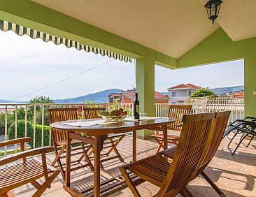 Appartement Moderne Wohnung Maris 2B - EOS CROATIA