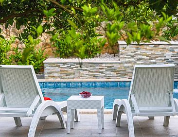 Appartement Charmante Wohnung Maris 1A - EOS CROATIA