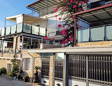 Appartement Studio für 2 Personen in Okrug Gornji, Dalmatie