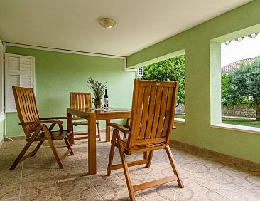 Appartement Elegante Wohnung Maris 3B - EOS CROATIA