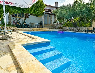 Vakantiehuis Villa Ana