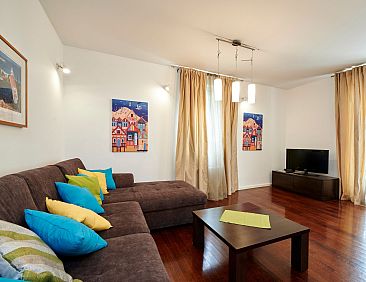 Appartement Wohnung "Gea 2" mit Wi-Fi