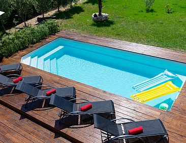 Appartement Villa Anela