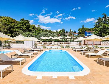 Appartement Medena