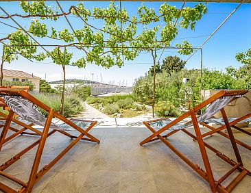 Vakantiehuis Mihotić