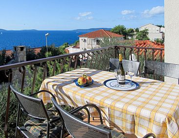 Appartement Culić