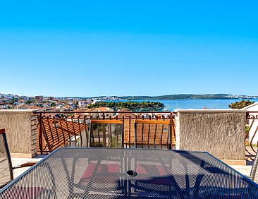 Appartement Limun