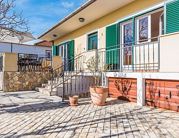 Vakantiehuis "Lavanda"