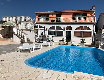 Appartement Großes Appartement