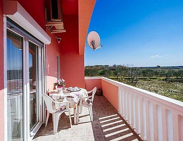 Appartement Apartment Perinic 3