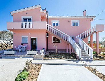 Appartement Apartment Perinic 1