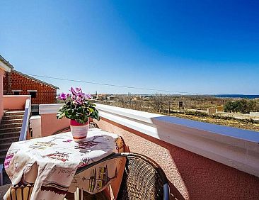 Appartement Apartment Perinic 2