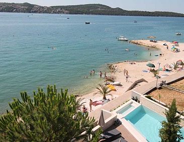 Appartement Wohnung Sea Pearl